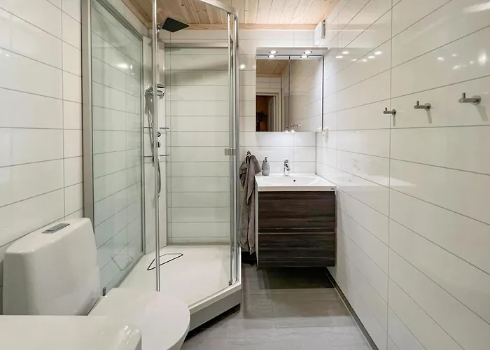 Gorgeous In With Wifi