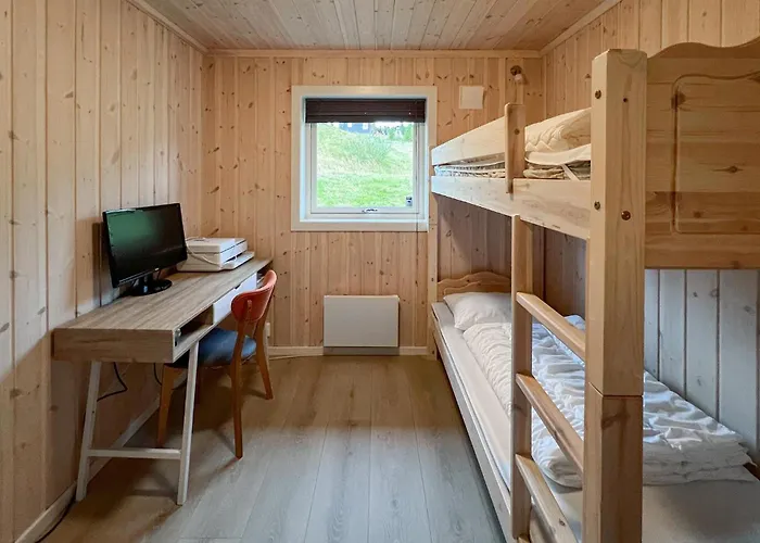 Gorgeous In With Wifi Semesterbostad