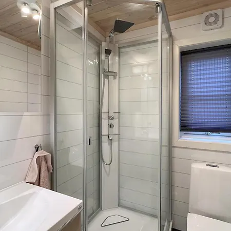 Gorgeous In With Wifi * Свингволл